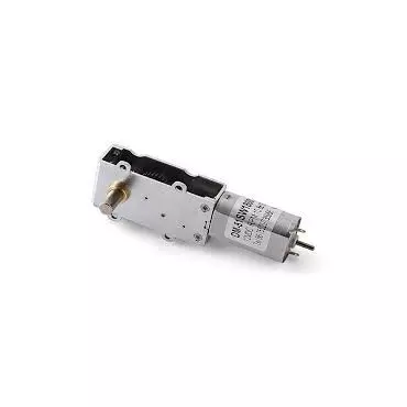 موتور دی سی حلزونی DM-51SW180|فروشگاه آنلاین ربات