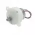 موتور دی سی گیربکس دار JS30-11400|فروشگاه آنلاین ربات