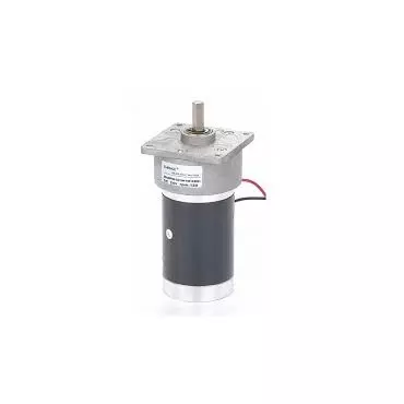 موتور دی سی گیربکس دار ZGA60FHH(12V-315RPM)|فروشگاه آنلاین ربات
