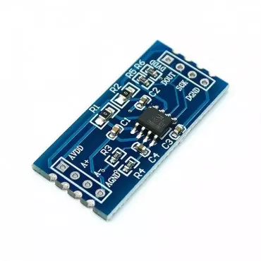 ماژول سنسور 24 بیتی TM7711 | TM7711 24-Bit Sensor Module