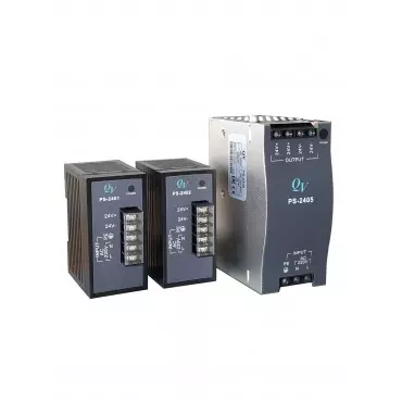 منبع تغذیه 5 آمپر برند QV