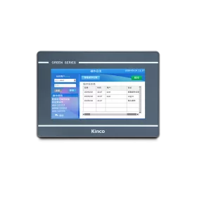 HMI  کینکو 7 اینچ با پورت اترنت | KINCO HMI 7 INCH ETHERNET
