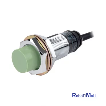سنسور القایی آتونیکس PR18-8DN | Autonics PR18-8DN Inductive Sensor